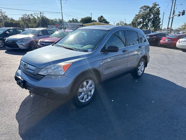 2008 Honda CR-V 2WD 5dr EX - 22946803 - 3