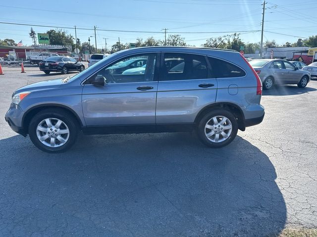 2008 Honda CR-V 2WD 5dr EX - 22946803 - 4