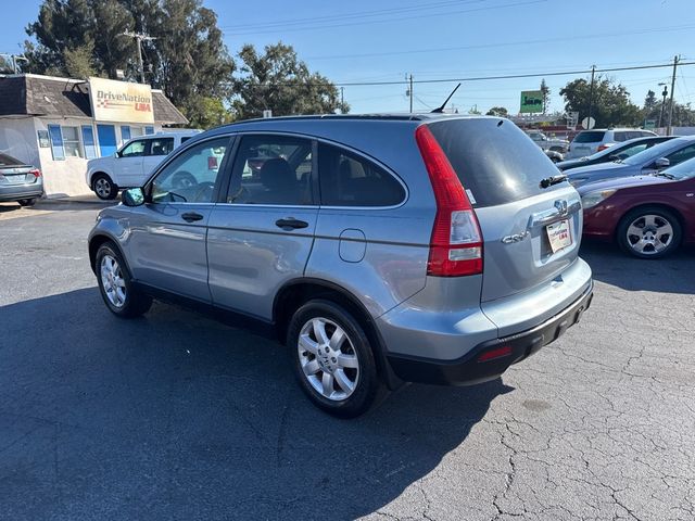 2008 Honda CR-V 2WD 5dr EX - 22946803 - 5
