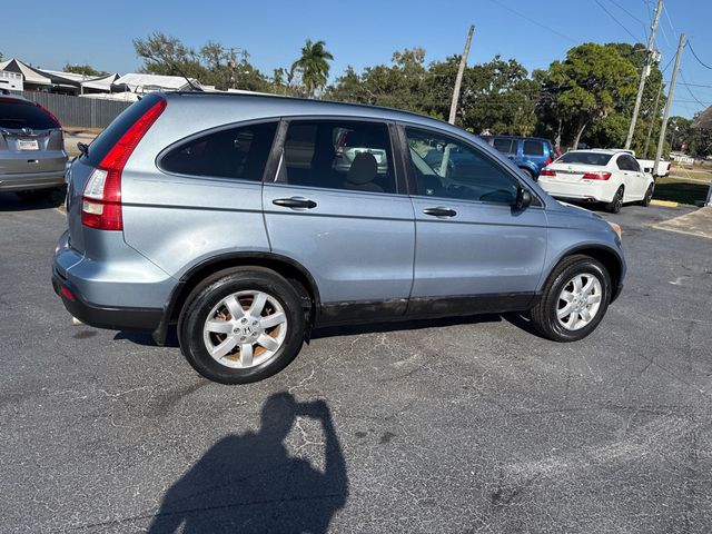 2008 Honda CR-V 2WD 5dr EX - 22946803 - 8