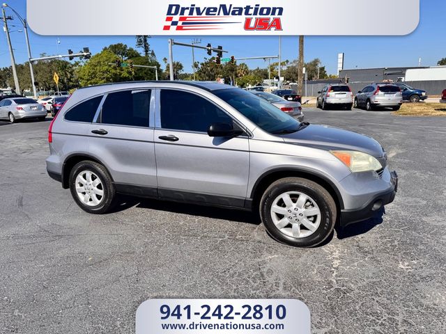2008 Honda CR-V 2WD 5dr EX - 22947067 - 0