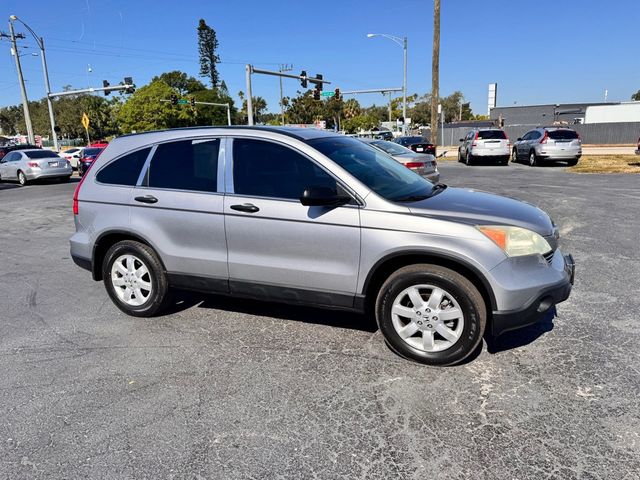 2008 Honda CR-V 2WD 5dr EX - 22947067 - 1