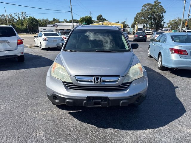 2008 Honda CR-V 2WD 5dr EX - 22947067 - 2