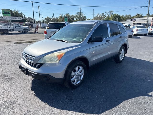 2008 Honda CR-V 2WD 5dr EX - 22947067 - 3