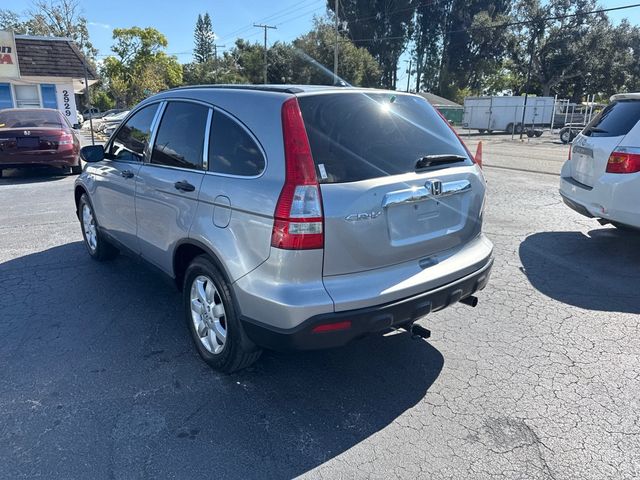 2008 Honda CR-V 2WD 5dr EX - 22947067 - 4