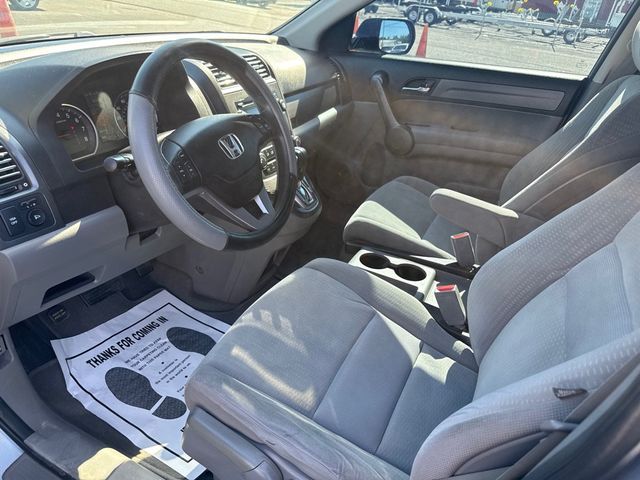2008 Honda CR-V 2WD 5dr EX - 22947067 - 7