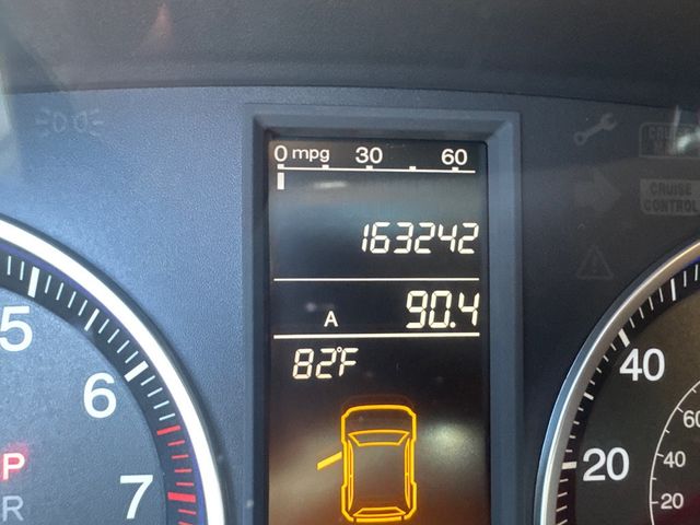 2008 Honda CR-V 2WD 5dr EX - 22947067 - 8