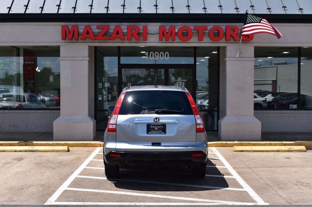 2008 Honda CR-V 2WD 5dr EX-L - 23019864 - 9
