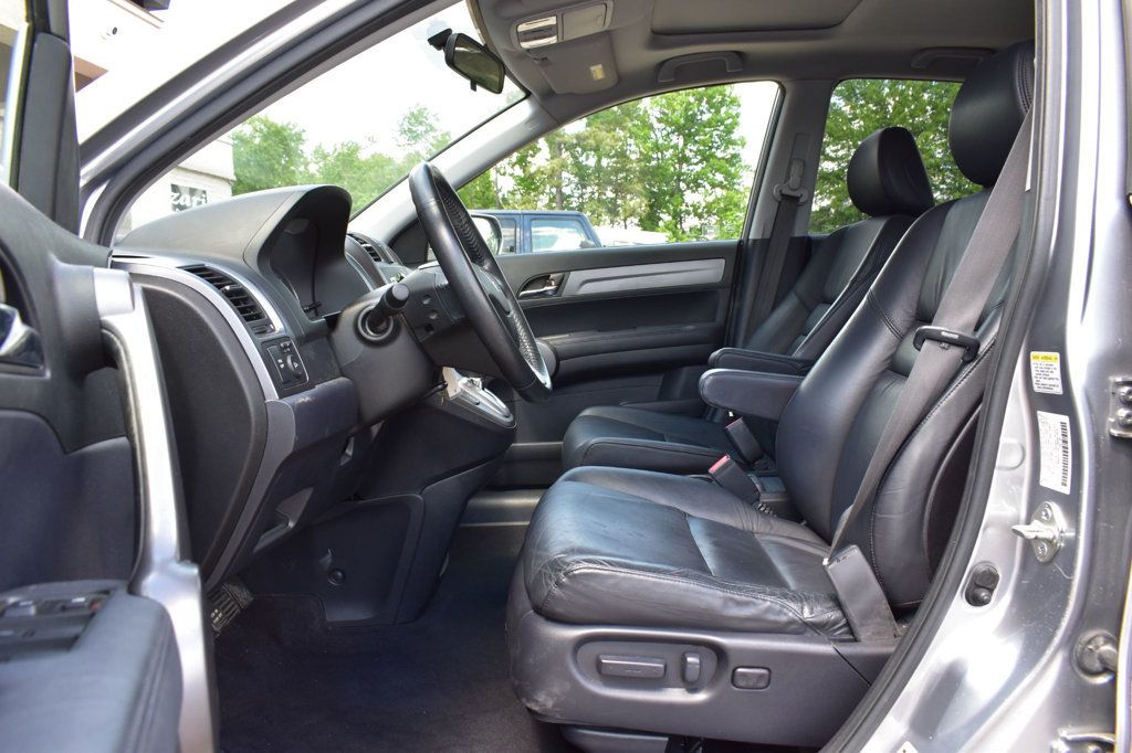 2008 Honda CR-V 2WD 5dr EX-L - 23019864 - 10