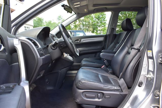 2008 Honda CR-V 2WD 5dr EX-L - 23019864 - 10