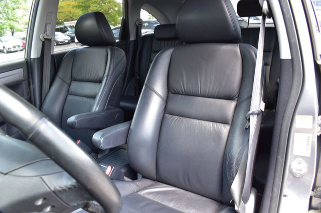 2008 Honda CR-V 2WD 5dr EX-L - 23019864 - 11