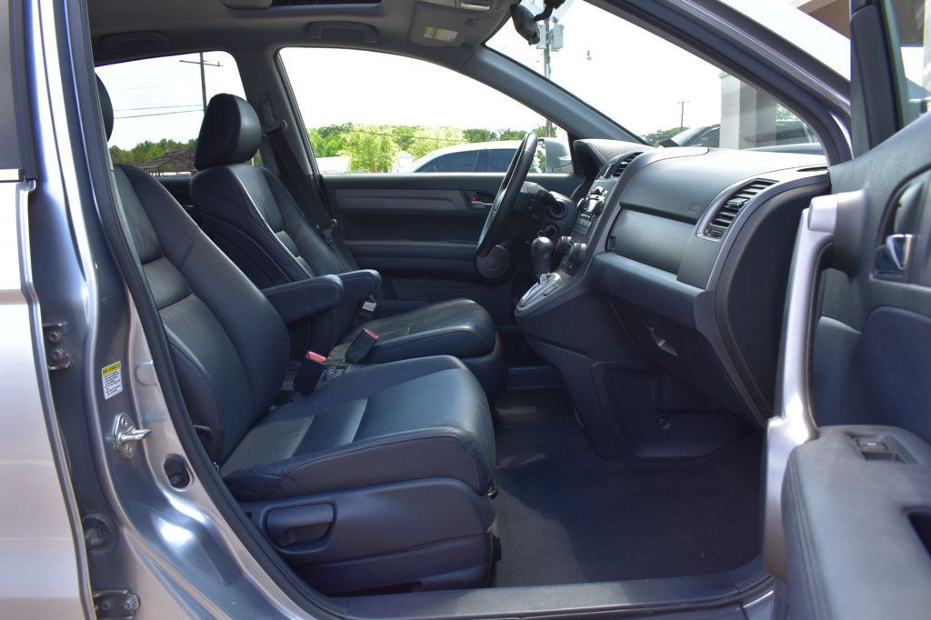 2008 Honda CR-V 2WD 5dr EX-L - 23019864 - 13