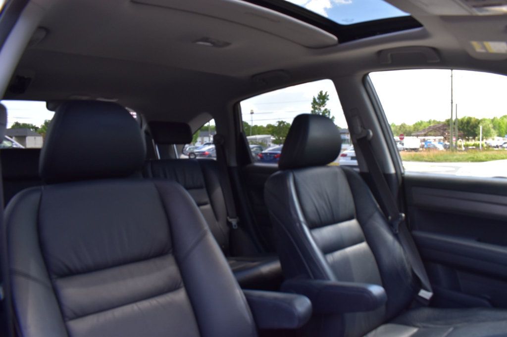 2008 Honda CR-V 2WD 5dr EX-L - 23019864 - 14