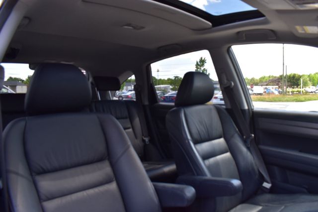 2008 Honda CR-V 2WD 5dr EX-L - 23019864 - 14