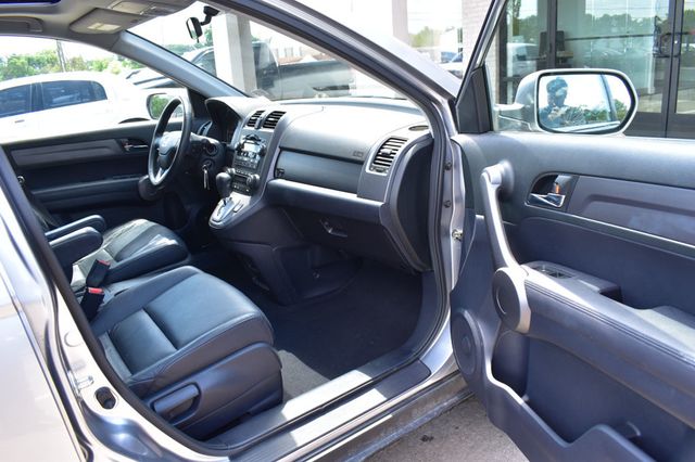 2008 Honda CR-V 2WD 5dr EX-L - 23019864 - 15
