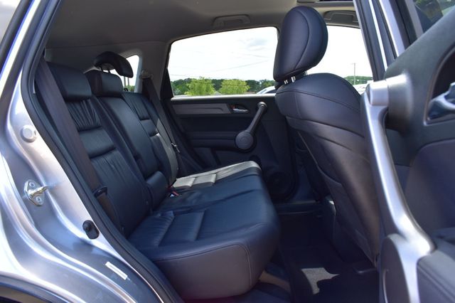 2008 Honda CR-V 2WD 5dr EX-L - 23019864 - 16