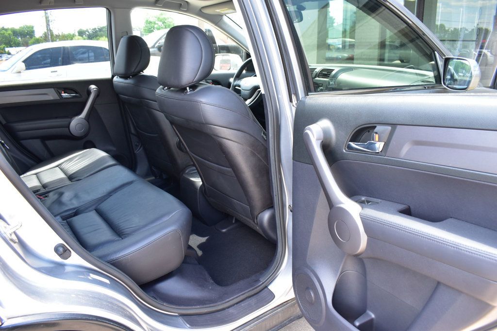 2008 Honda CR-V 2WD 5dr EX-L - 23019864 - 18