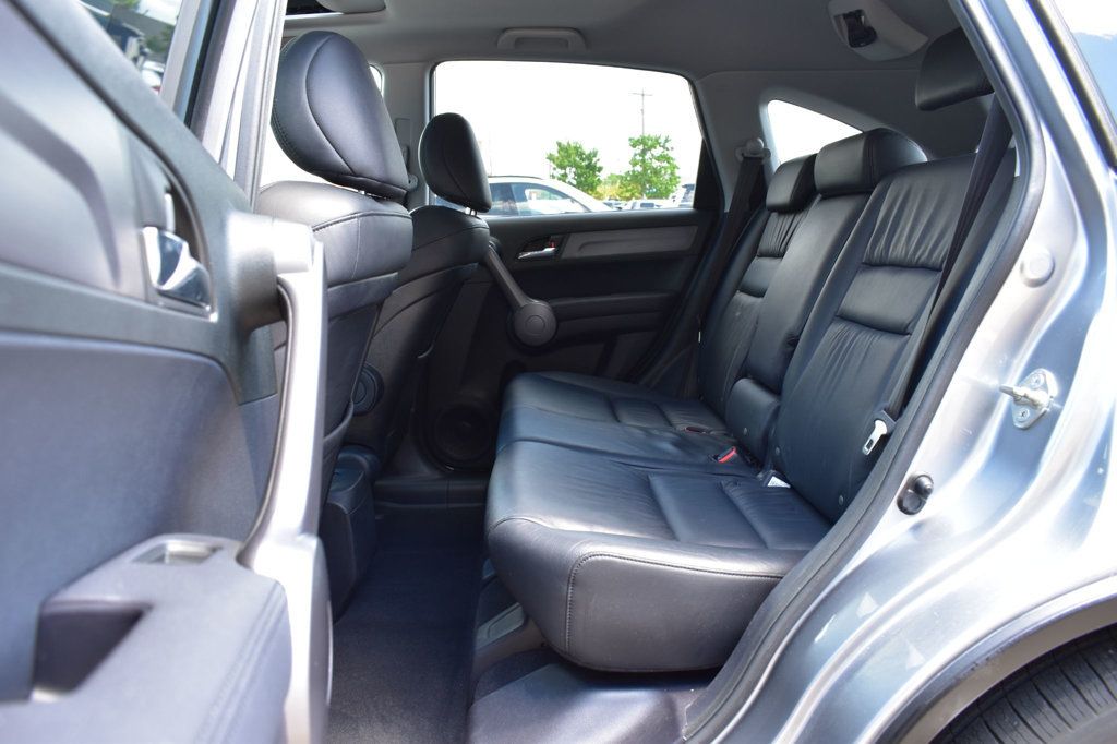 2008 Honda CR-V 2WD 5dr EX-L - 23019864 - 19