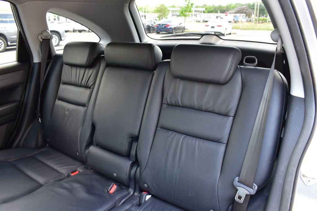 2008 Honda CR-V 2WD 5dr EX-L - 23019864 - 20
