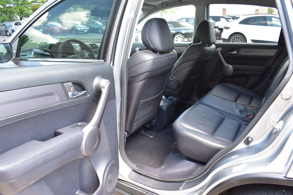 2008 Honda CR-V 2WD 5dr EX-L - 23019864 - 21