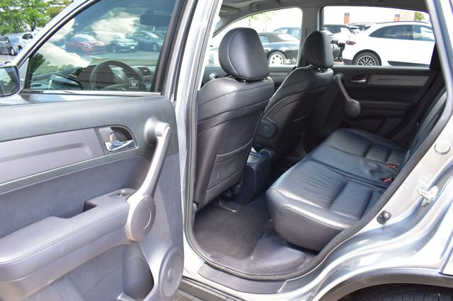 2008 Honda CR-V 2WD 5dr EX-L - 23019864 - 21
