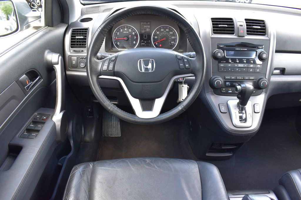 2008 Honda CR-V 2WD 5dr EX-L - 23019864 - 22
