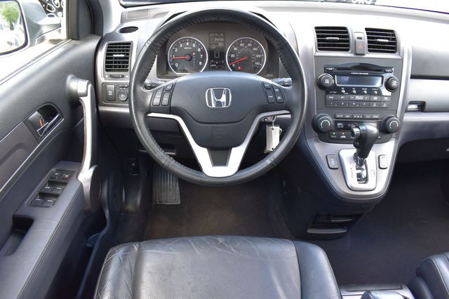 2008 Honda CR-V 2WD 5dr EX-L - 23019864 - 22