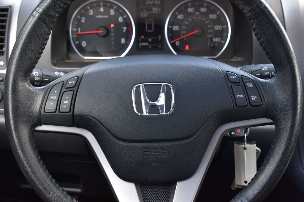 2008 Honda CR-V 2WD 5dr EX-L - 23019864 - 23