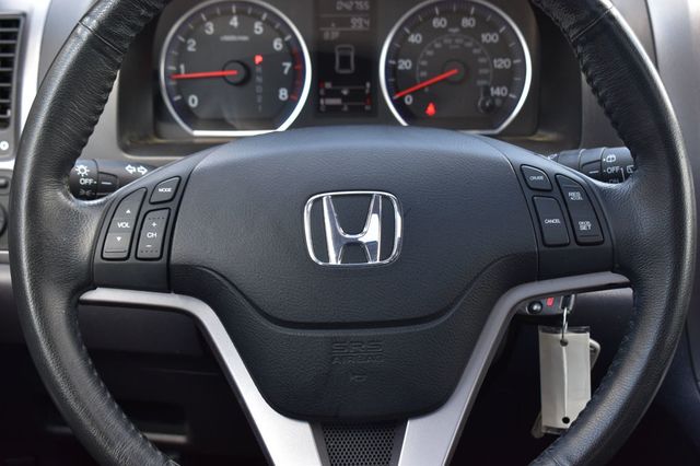 2008 Honda CR-V 2WD 5dr EX-L - 23019864 - 23