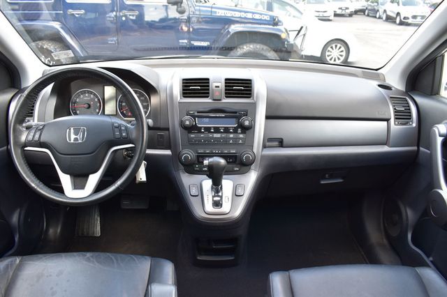 2008 Honda CR-V 2WD 5dr EX-L - 23019864 - 24
