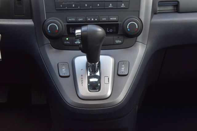 2008 Honda CR-V 2WD 5dr EX-L - 23019864 - 25