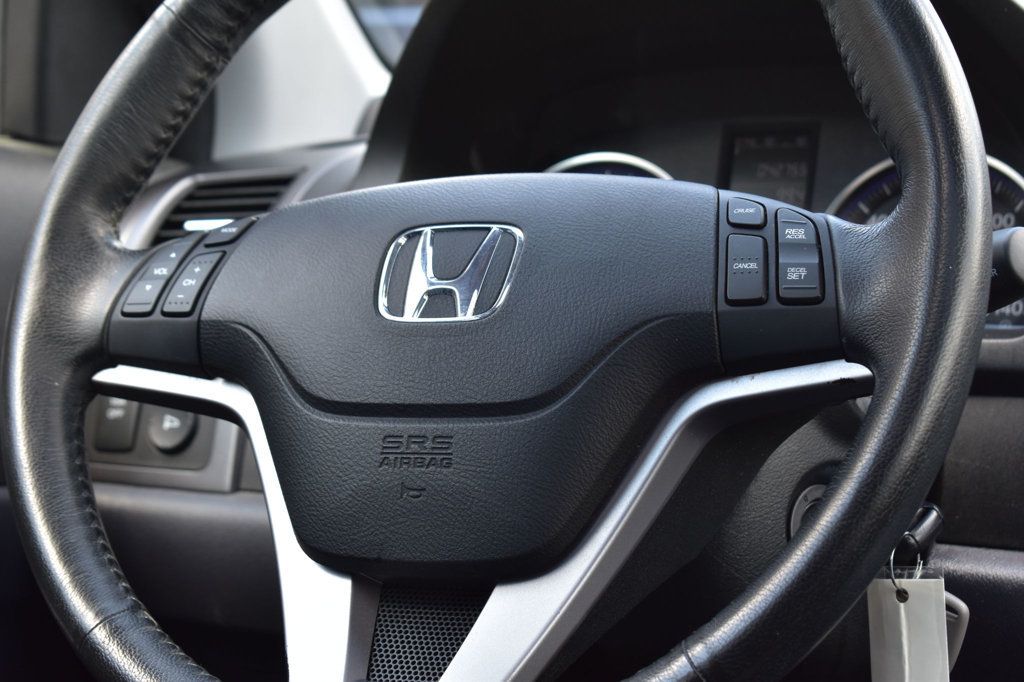 2008 Honda CR-V 2WD 5dr EX-L - 23019864 - 27