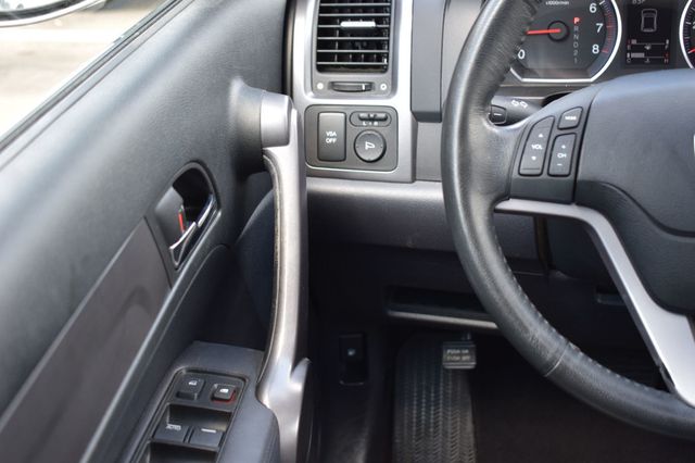 2008 Honda CR-V 2WD 5dr EX-L - 23019864 - 28