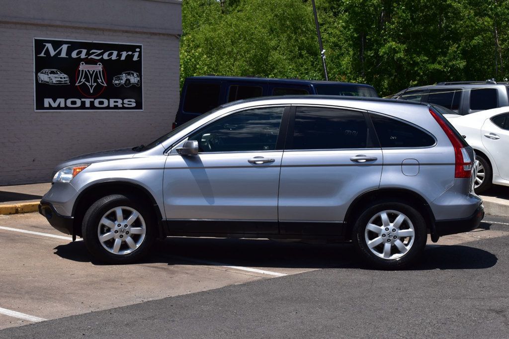 2008 Honda CR-V 2WD 5dr EX-L - 23019864 - 2