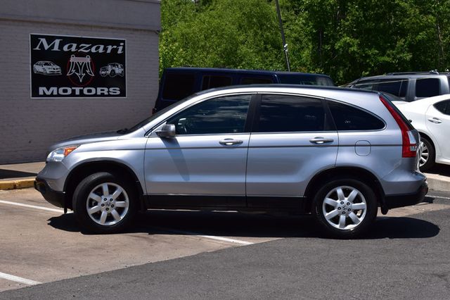 2008 Honda CR-V 2WD 5dr EX-L - 23019864 - 2