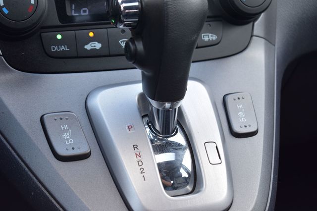 2008 Honda CR-V 2WD 5dr EX-L - 23019864 - 31