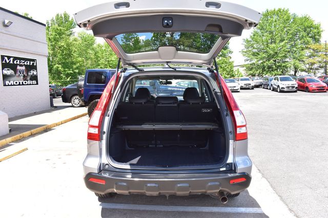 2008 Honda CR-V 2WD 5dr EX-L - 23019864 - 32