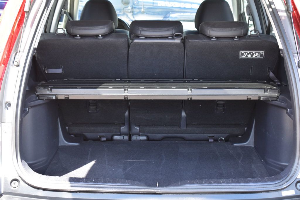 2008 Honda CR-V 2WD 5dr EX-L - 23019864 - 33