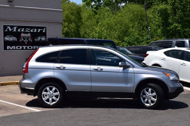 2008 Honda CR-V 2WD 5dr EX-L - 23019864 - 3