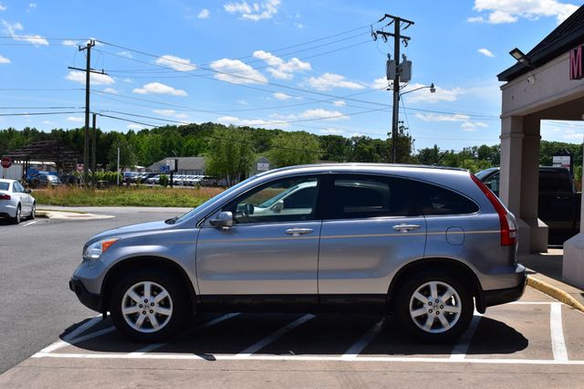2008 Honda CR-V EX-L's photo