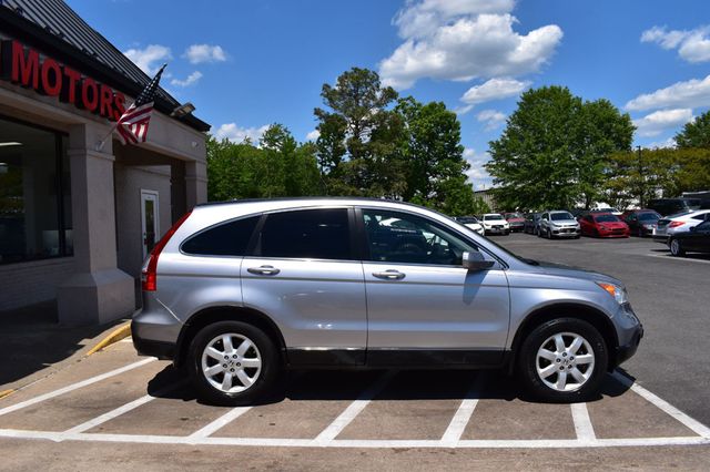 2008 Honda CR-V 2WD 5dr EX-L - 23019864 - 5