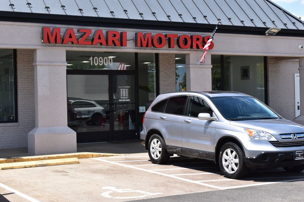 2008 Honda CR-V 2WD 5dr EX-L - 23019864 - 8