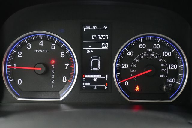 2008 Honda CR-V 2WD 5dr EX-L - 22939143 - 14