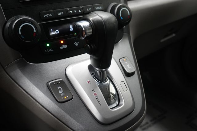 2008 Honda CR-V 2WD 5dr EX-L - 22939143 - 18