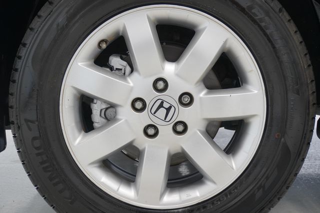 2008 Honda CR-V 2WD 5dr EX-L - 22939143 - 23