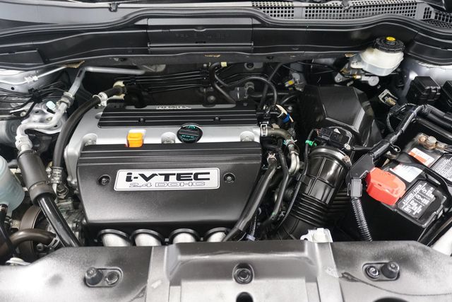 2008 Honda CR-V 2WD 5dr EX-L - 22939143 - 26