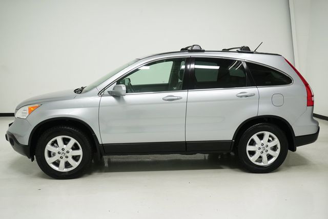 2008 Honda CR-V 2WD 5dr EX-L - 22939143 - 5