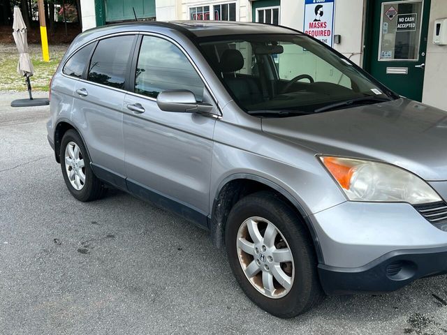2008 Honda CR-V 2WD 5dr EX-L - 22300259 - 0