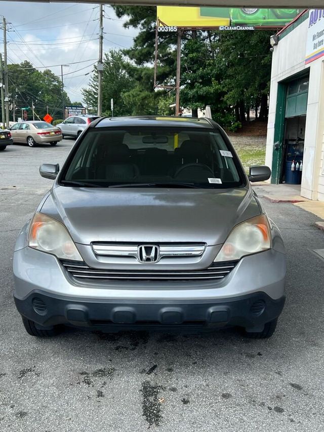 2008 Honda CR-V 2WD 5dr EX-L - 22300259 - 1