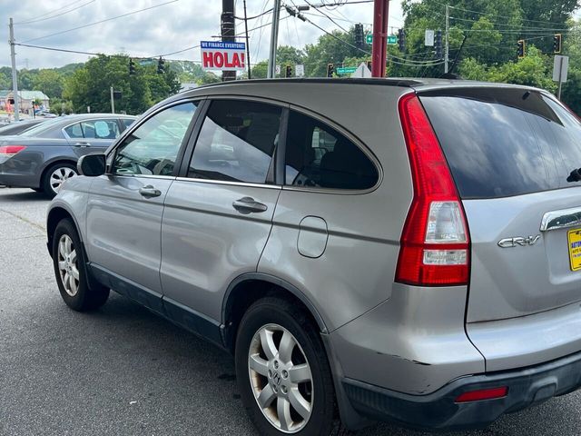 2008 Honda CR-V 2WD 5dr EX-L - 22300259 - 2